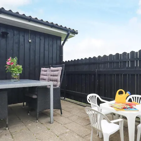 Holiday home Clxviii *