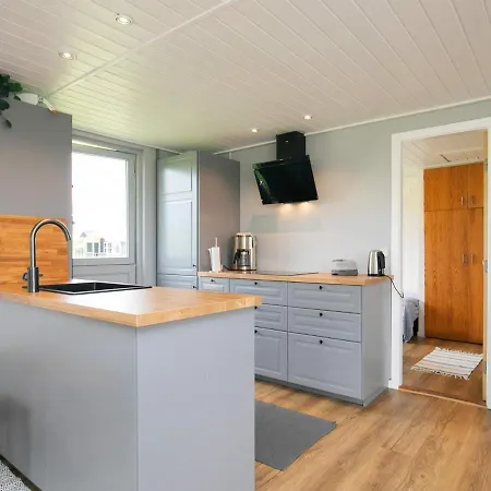 Clxviii Holiday home *