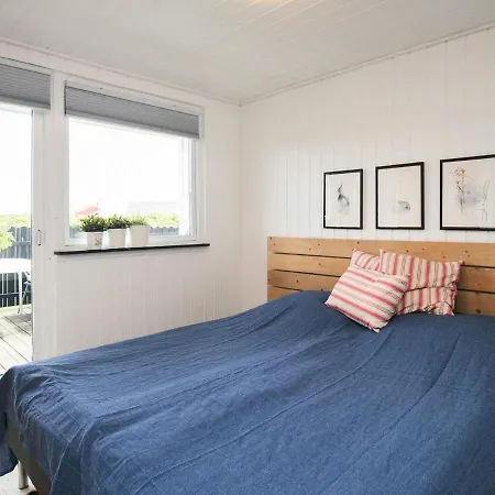 Clxviii Holiday home Lokken