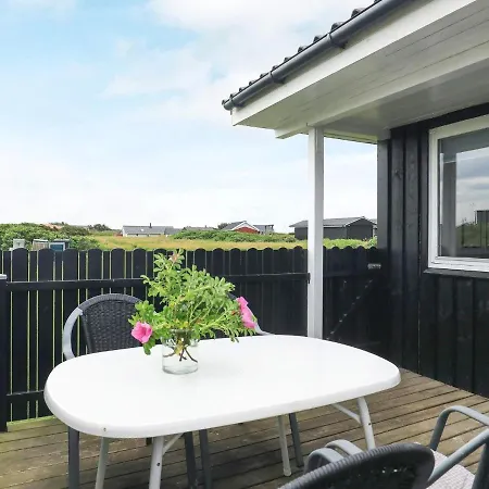 Holiday home Clxviii
