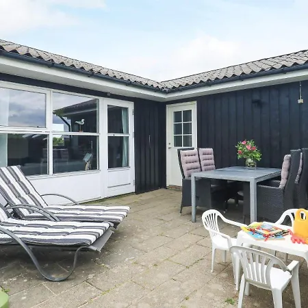 Holiday home Clxviii Lokken