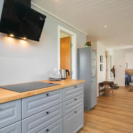 Clxviii Holiday home