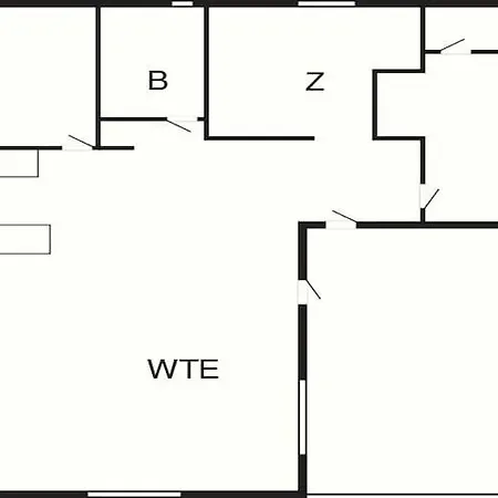 Clxviii Holiday home