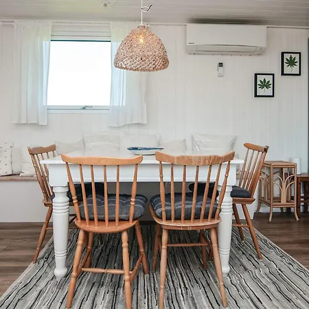 Cozy Seaside Escape - By Traum Løkken