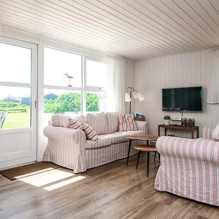 Dom wakacyjny Cozy Seaside Escape - By Traum Løkken