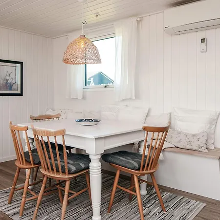 Cozy Seaside Escape - By Traum Løkken