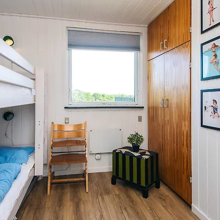 Cozy Seaside Escape - By Traum * Løkken