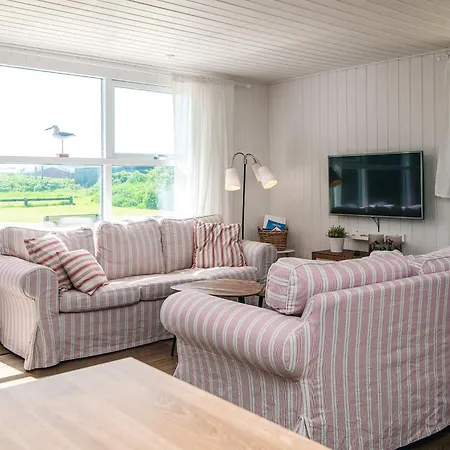 Cozy Seaside Escape - By Traum Dom wakacyjny *