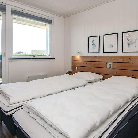 Cozy Seaside Escape - By Traum Dom wakacyjny Løkken