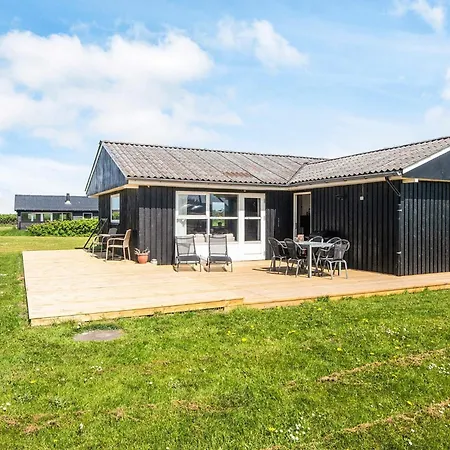 Holiday home Clxviii Lokken